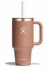Picture of 32OZ TRAVEL TUMBLER SANDY